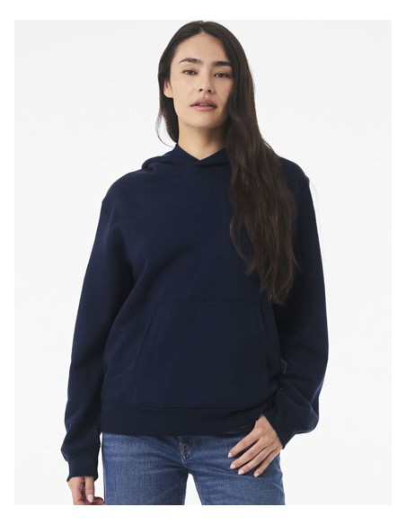 BEL-4719-Unisex Pullover Hoodie 2